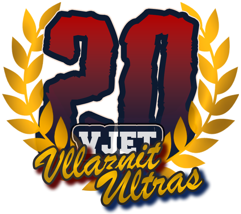 Vllaznit Ultras